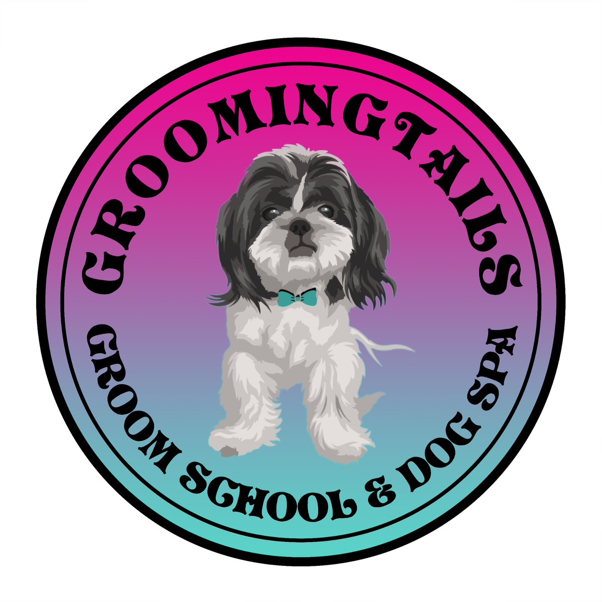 Dog Grooming School